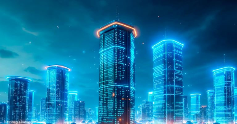 5 Ways AI-Powered Tekla Services Are Shaping the Future of Construction
