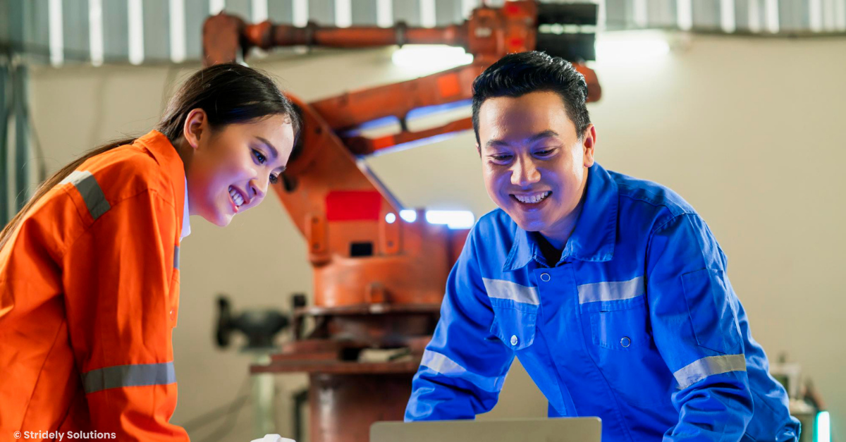 Microsoft Dynamics 365 Finance and Operations: 5 Key Gains