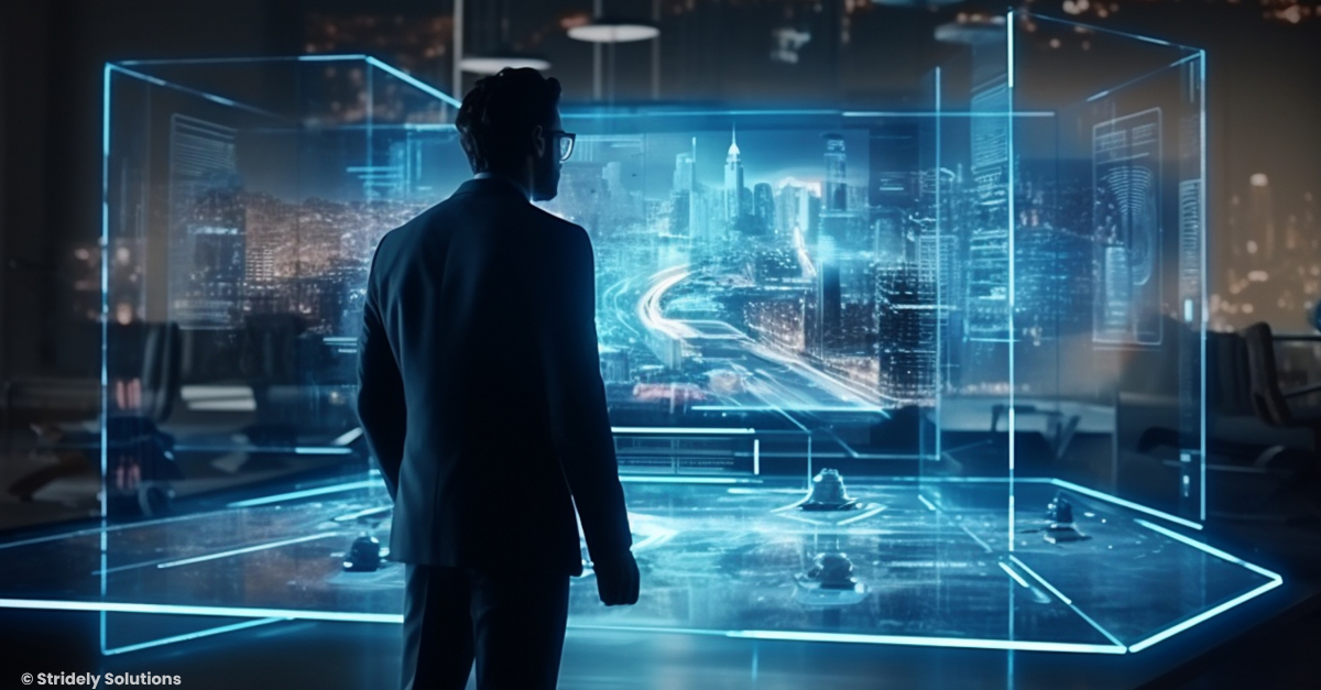 7 Ways Digital Transformation Consulting Services Drive Real Results