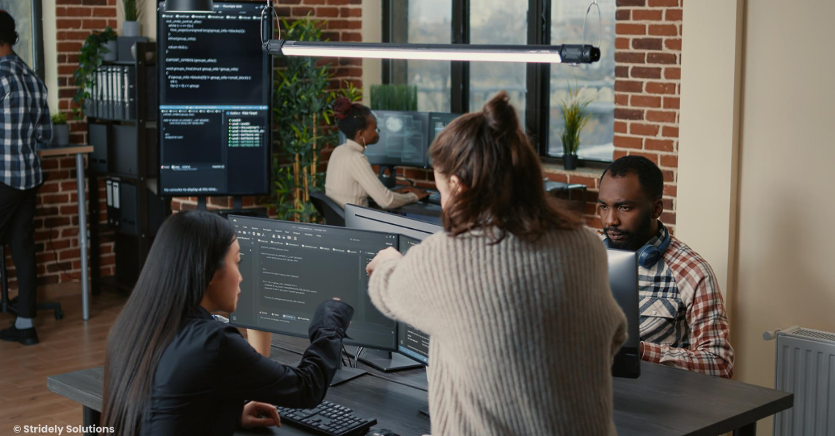 7 Powerful Reasons to Choose Playwright for Automation Testing