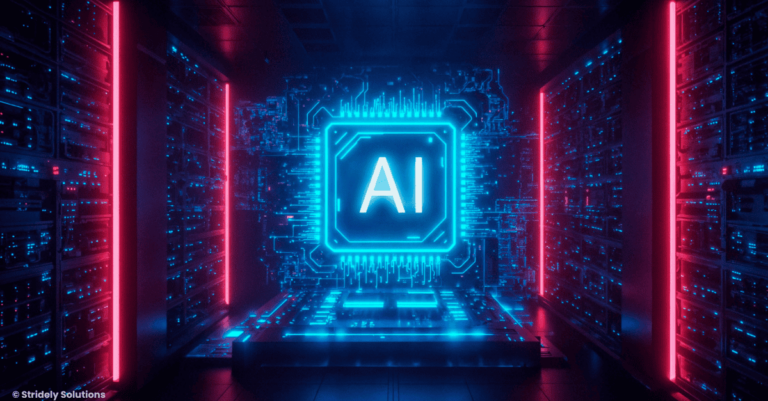 5 Powerful Reasons Your AI-Ready Data Warehouse Inspires