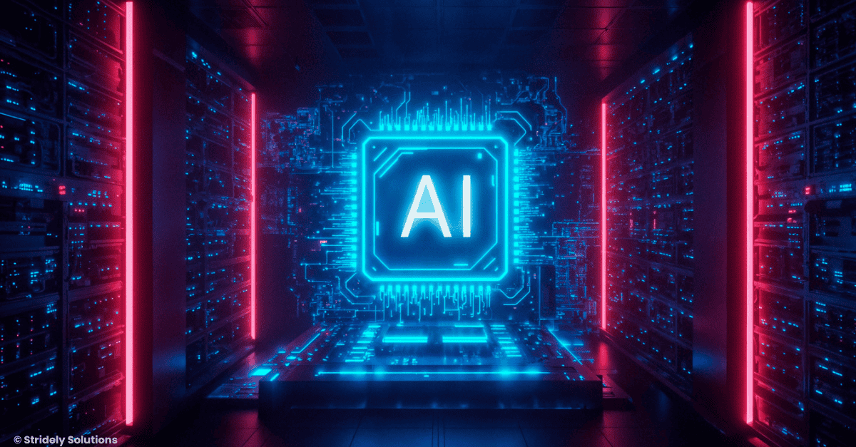 5 Powerful Reasons Your AI-Ready Data Warehouse Inspires