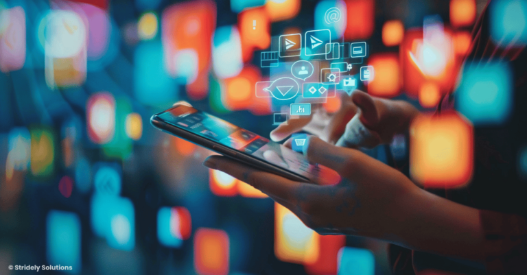 7 Essential App Development Services Trends to Boost Success