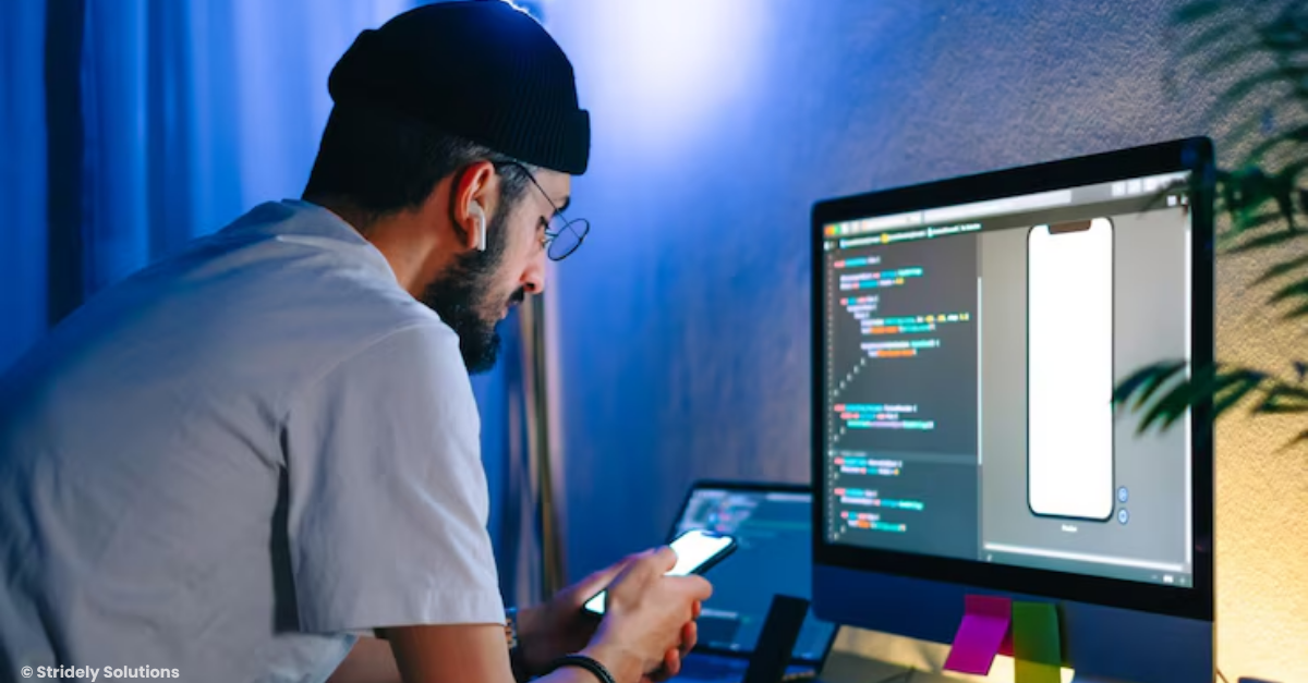 7 Essential App Development Services Trends to Boost Success