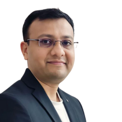 Maulik Shah