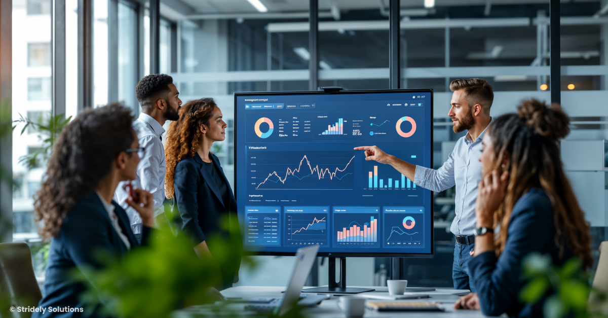 5 Powerful Ways Conversational BI Transforms Decisions
