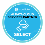 Snowflake Partner