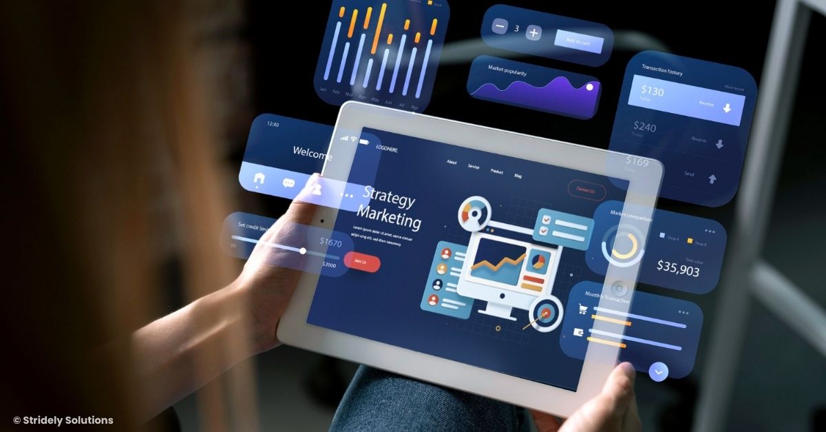 Enterprise Ux