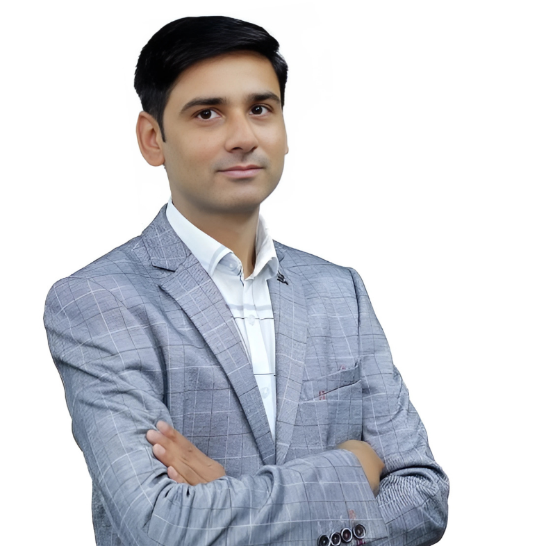 Parthiv Patel