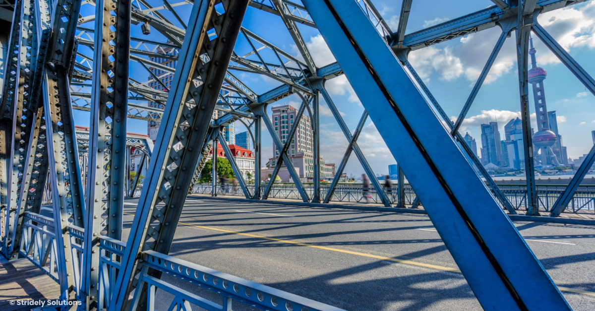 steel detailing with tekla structures
