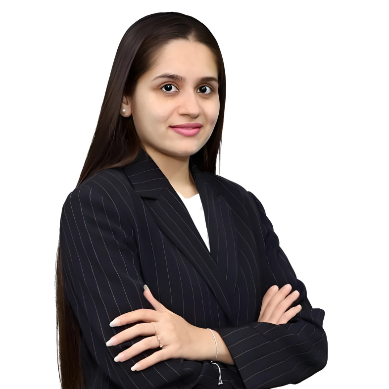 Vaibhavi Pandya