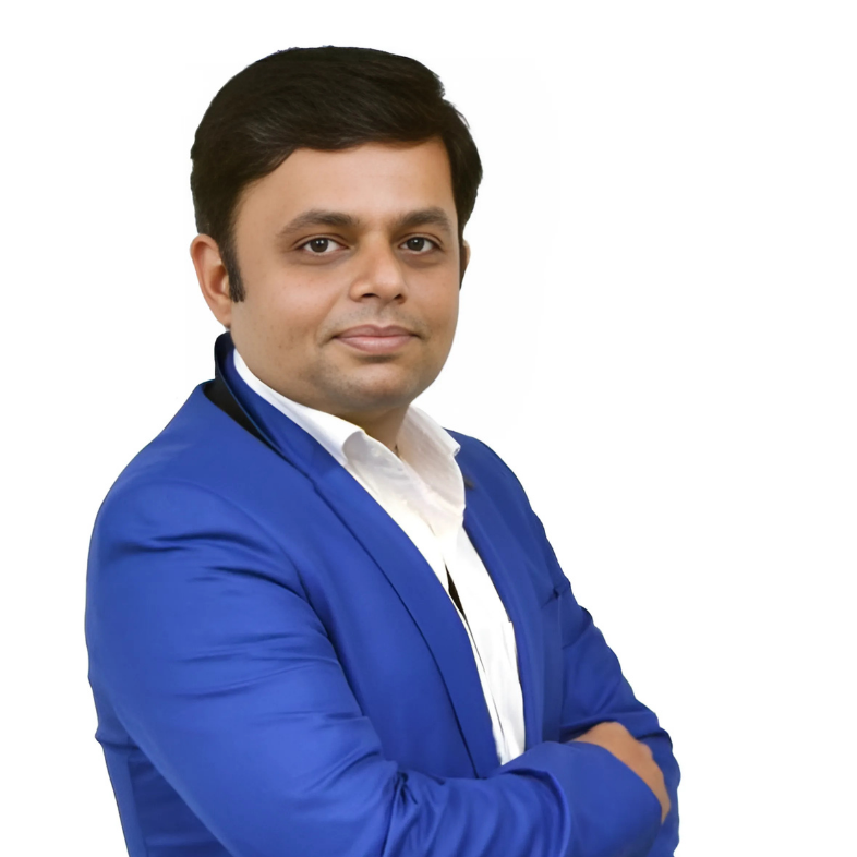 Vivek Sodha