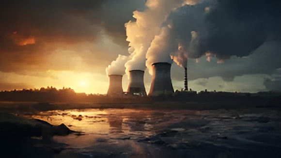 energy and utilities IT consulting services