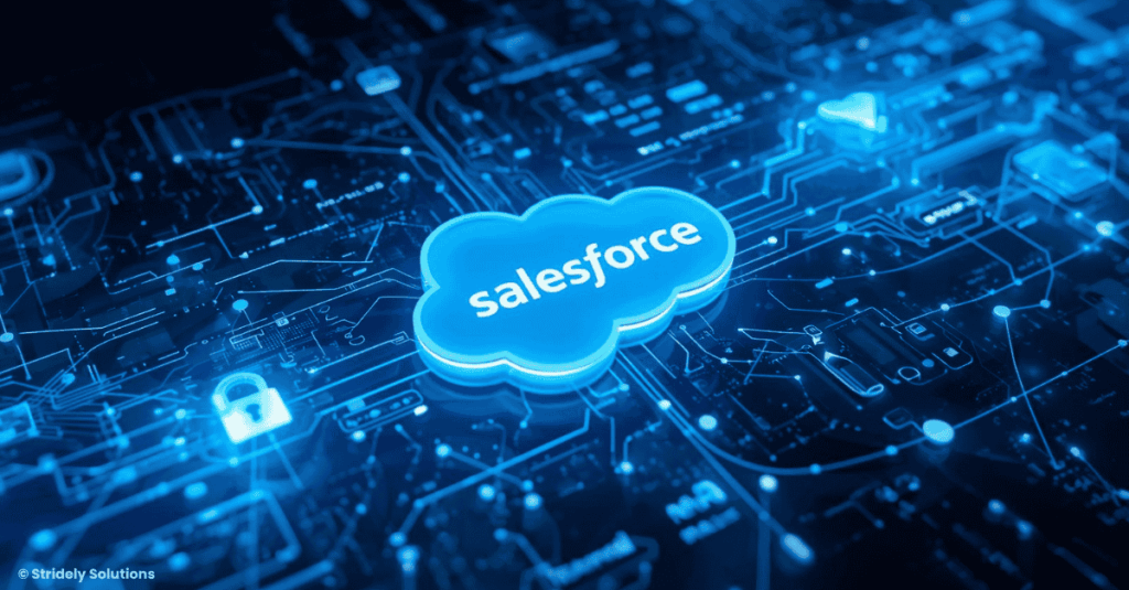 salesforce integration