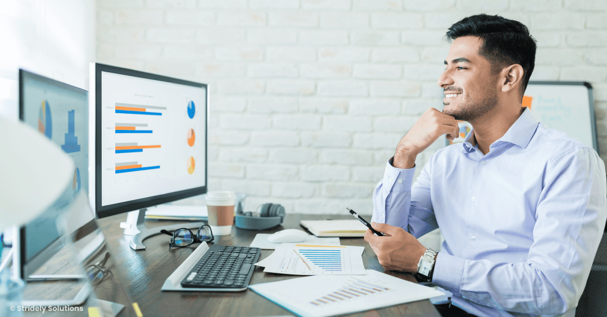 Salesforce Optimization