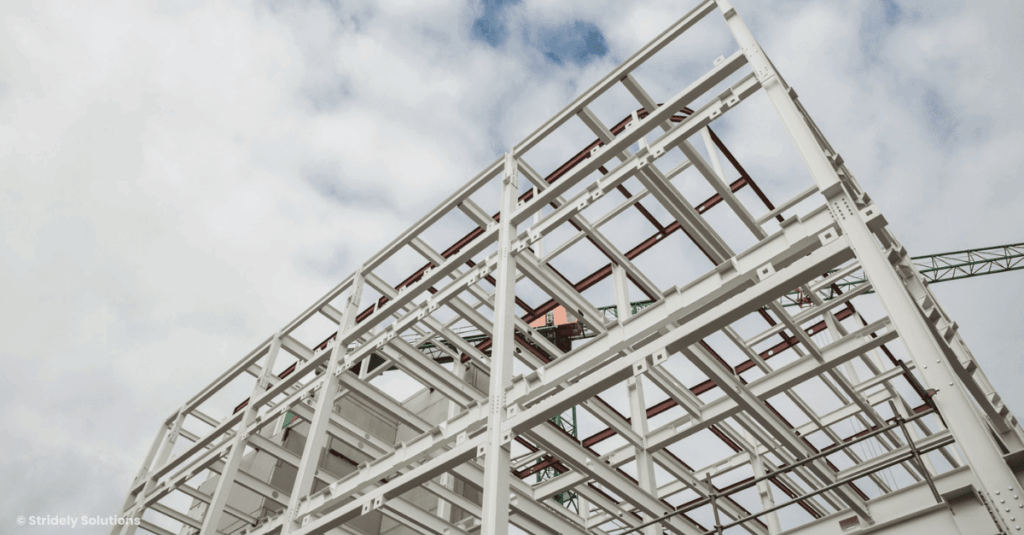 PEB detailing challenges