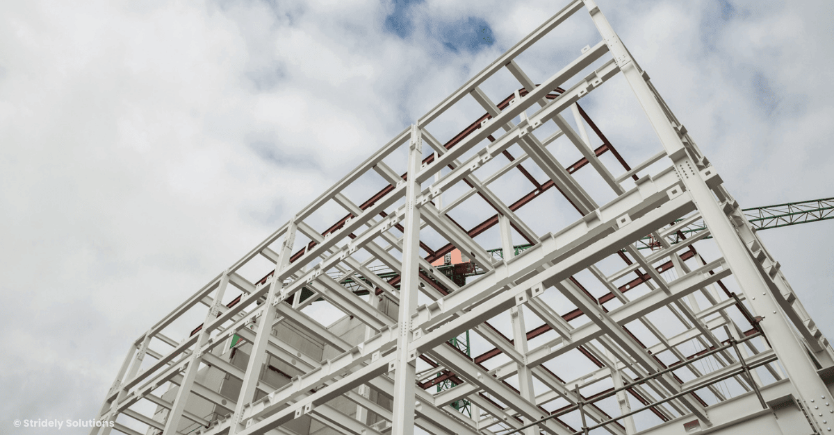 PEB detailing challenges