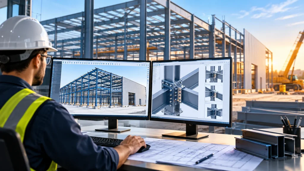 Tekla custom component development cost