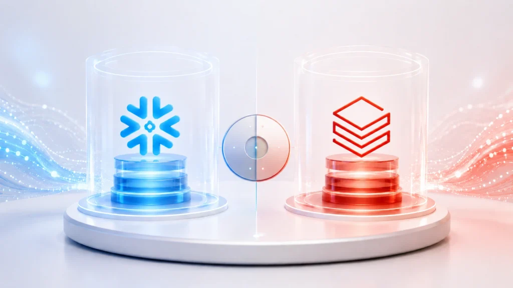 snowflake-vs-databricks