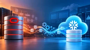 Oracle-to-Snowflake-Data-Migration