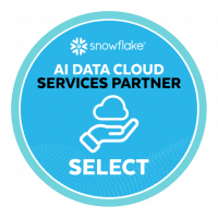 Snowflake Data Cloud Services Partner Snowflake Partner